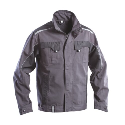 P&P Loyal Radna bluza Land siva ( ROBLNDSM ) Cene