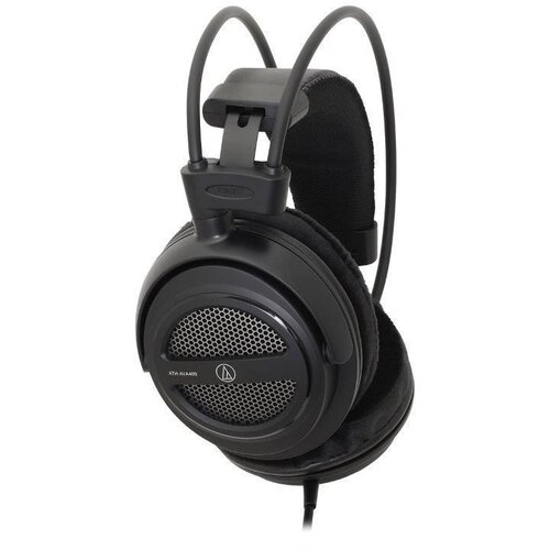Audio-Technica Slu&amp;scaron;alke ATH-AVA400, črne Slike