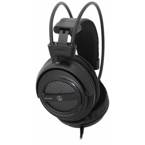 Audio Technica Slušalke ATH-AVA400, črne
