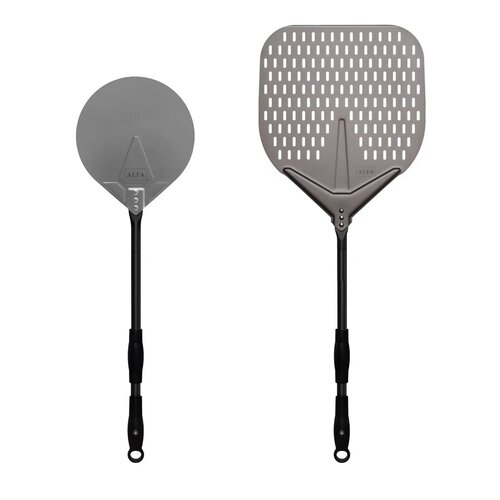 Alfa Forni Pizza Peel Set 2 pcs. Slike