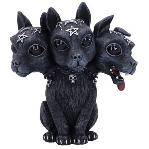 Nemesis Now Diabarkus 10.5 cm Figurica Slike