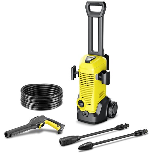 K&amp;auml;rcher Perač visokog pritiska K 3 Classic, 1.6 kW, 120 bar Slike