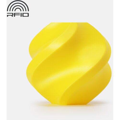 Bambu Lab tpu for ams 1.75mm, 1000g, yellow Cene