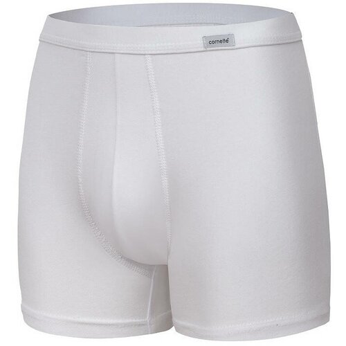 Cornette Boxer shorts Authentic Perfect 092 3XL-5XL white 000 Slike
