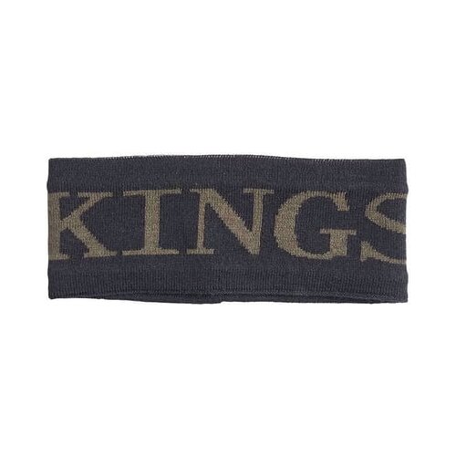 Kingsland Naglavni trak &amp;quot;KLquinlyn&amp;quot; - navy Slike