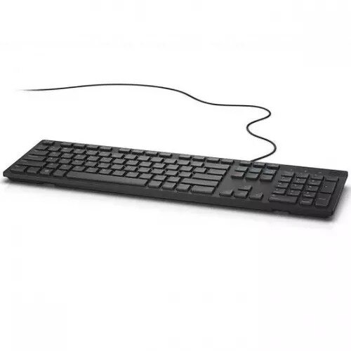 Dell Multimedia Keyboard-KB216 Slike