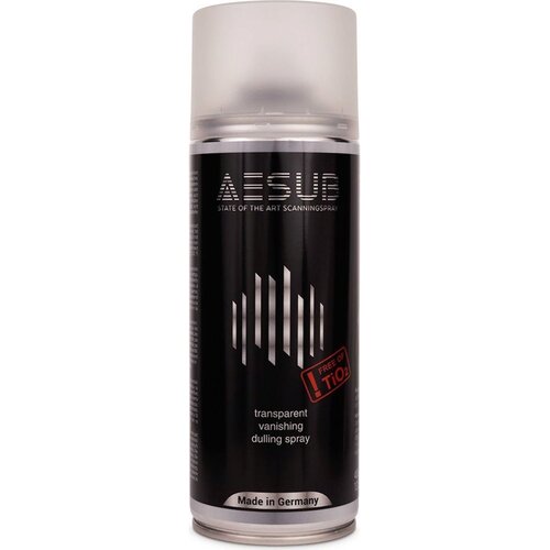 AESUB Transparent Scanning Spray, 400 ml Cene