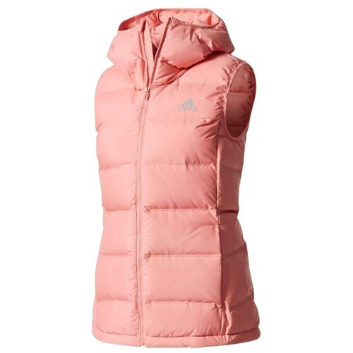 Adidas Jakne BQ1949 Rožnata Slike