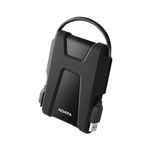 Adata EXT.HDD 1TB ADATA HD680 USB 3.2 crni rugged AHD680-1TU31-CBK Slike