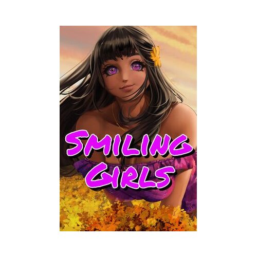 Steam Smiling Girls Key (PC) GLOBAL Cene