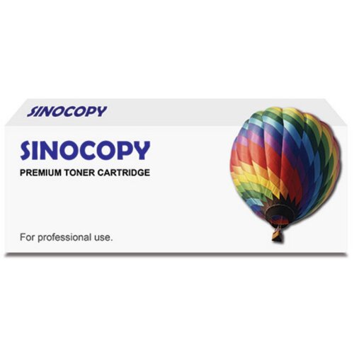 Sinocopy Toner SINO CF283A LH83 zam. kaseta za HP - univerzalna, 1.5k HPTK125PM Cene