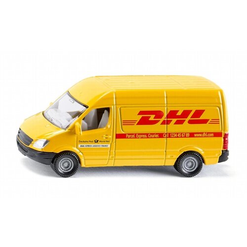 Siku Poštni kombi Cene