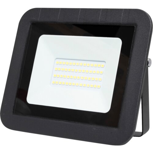 Home reflektor, LED, 30 W - FL 30 SMD, Crni Cijene