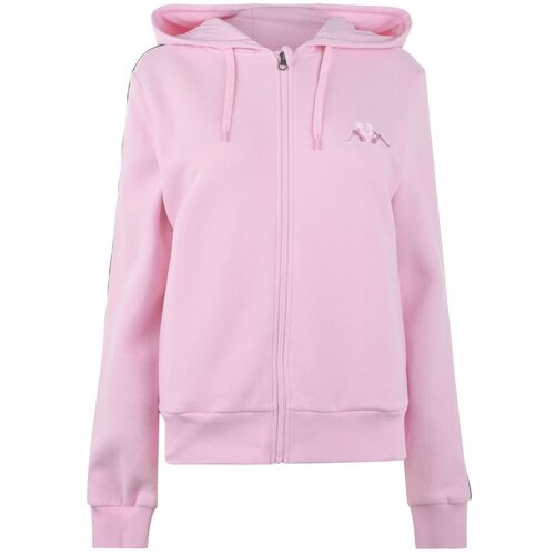 Kappa Zip Hoodie Ladies Slike