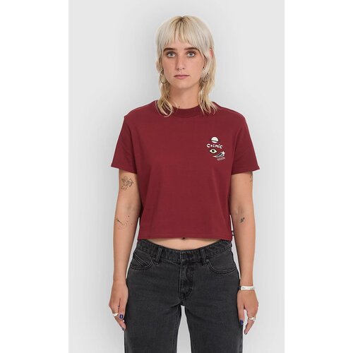 Volcom Fa Ozzy 2 T-Shirt brick Cijene