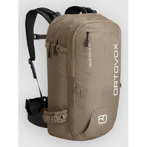 Ortovox Haute Route 32 Backpack dark linen Cene