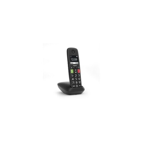 Gigaset Bežični fiksni telefon E290 Slike