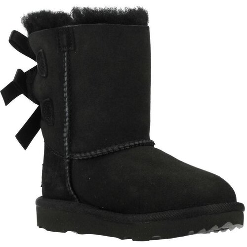 Ugg &amp;Scaron;kornji za sneg BAILEY BOW II Črna Slike