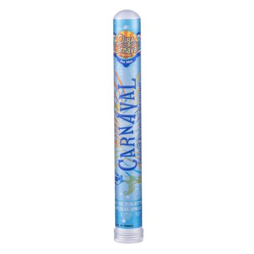 Cuba Carnaval 35 ml toaletna voda za mu&amp;scaron;karce Slike