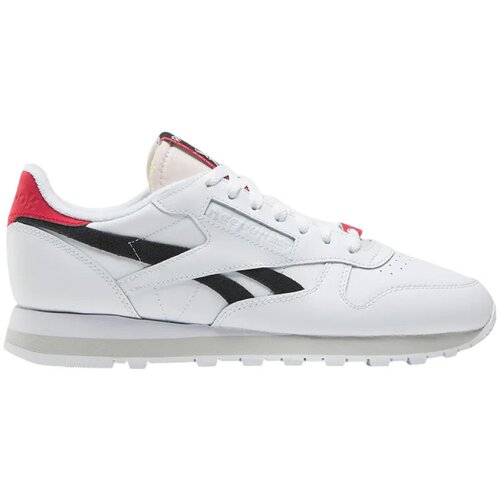 Reebok Modne superge 100202344 Bela Slike