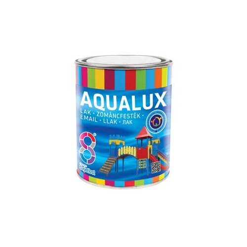 Boja lak Crni Aqualax 0.75 L Chromos Svjetlost Cene