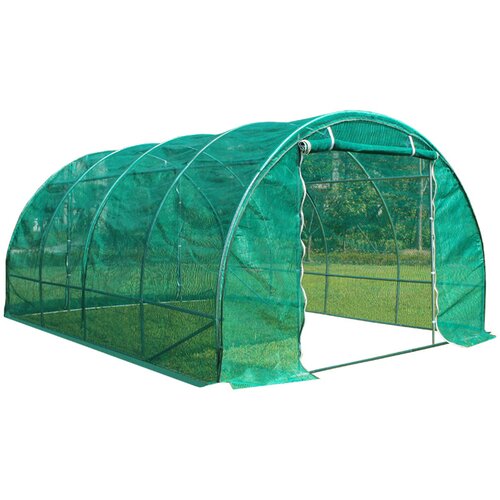 Aga Garden poljski tunel 4x3x2 m, (21125134) Cene