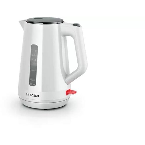 Bosch kuhalo za vodu TWK1M121 MyMoment, Bijela,1.7l, 2400W, Cijene