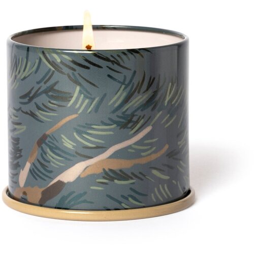 ILLUME x Bloomingville Mirisna svijeća vrijeme gorenja 50 h Hinoki Sage &amp;ndash; Slike