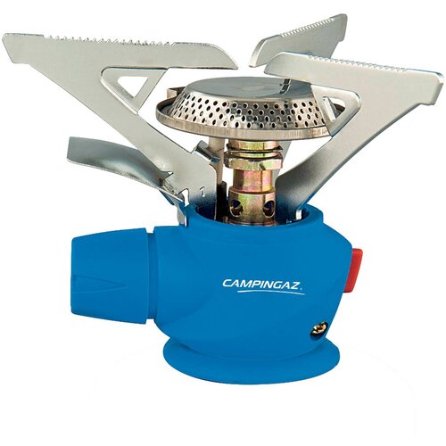 Campingaz prenosni kuhalnik Stove Twister Plus Pz, modra/sre Cene
