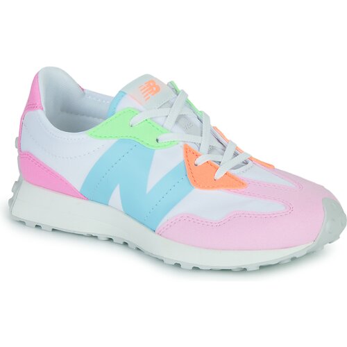 New Balance 327 Bijela Cijene