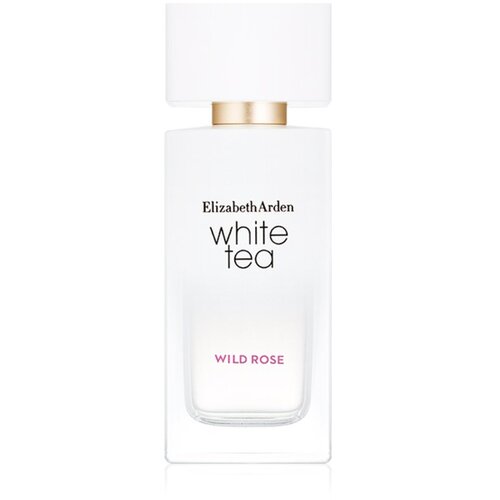 Elizabeth Arden White Tea Wild Rose toaletna voda za ženske 50 ml Cene
