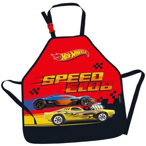 Unipap Hot Wheels pregača za slikanje 49x41,5 cm Cijene