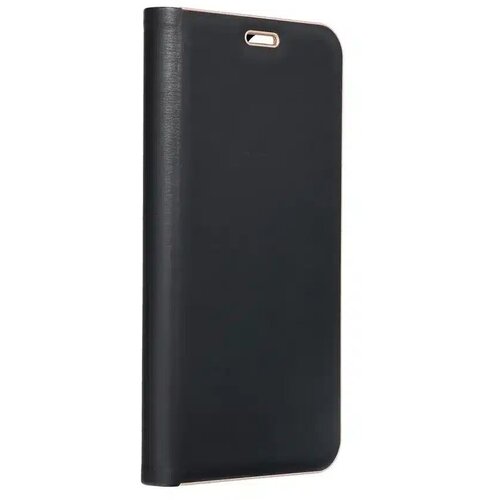 Luna Book Gold futrola za XIAOMI Redmi NOTE 12S crna Slike