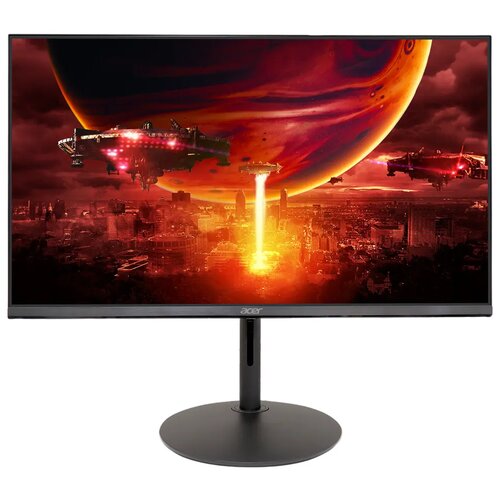 Acer Monitor Nitro 23.8" IPS/200 Hz/16:9/1 MS (VRB)/250 NITS/2 x HDMI, 1X DP/HDR 10/FREESYNC Cijene