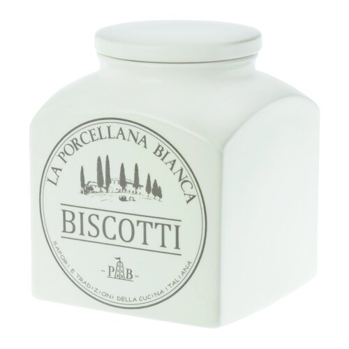 La Procellana Bianca CONSERVA Pojemnik na ciastka 3.5 ltr Cijene