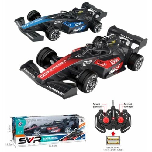 Formula R/C 64710 Slike