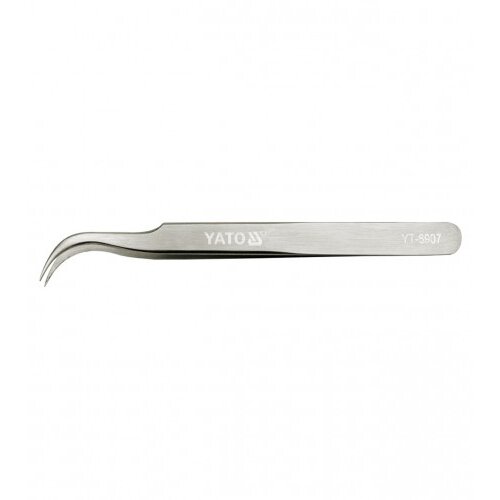 Yato Pinceta magnetna za mehaničare 115mm YT-6907 Slike