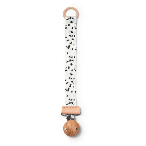 Elodie Details Dalmatian Dots Drvena Klipsa Za Cucle Slike