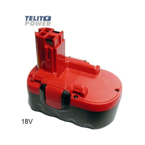 Telit Power Bosch NiMH Baterija 18V 3000mAh za BOSCH ručne alate ( P-1679 ) Cene