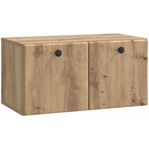 TV ormar za zid 59,5 x 31 x 30 cm Hrast artisan Cene