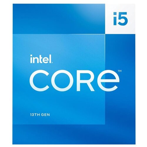 CPU 1700 INTEL Core i5 13400 10-Core 2.50GHz (4.60GHz) Box Cene