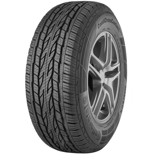 Continental 205/70 R15 4X4 contact suv 96T letnja guma Slike