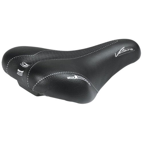 Selle Bassano sedište volare lady black-white (SED-09125) Cene