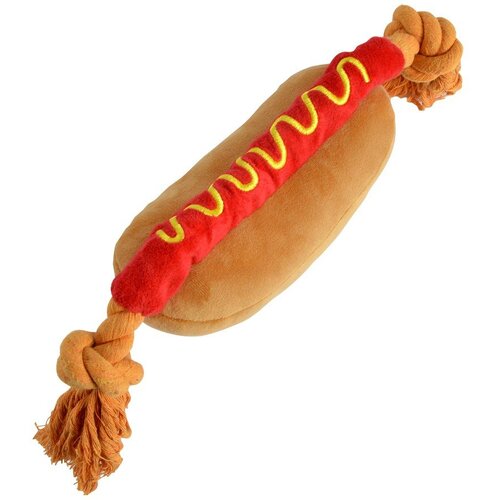 Love Story Igračka za psa Hot Dog &ndash; Cijene