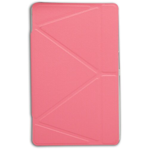 Diamond Lenovo A5500 pink futrola za tablet Slike