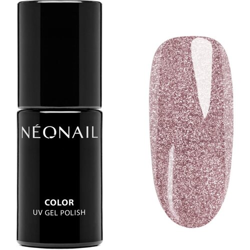 NeoNail Winter Symphony gel lak za nokte s kori&scaron;tenjem UV/LED lampe nijansa Blushing Frost 7.2 ml Cijene