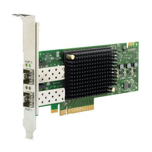 Lenovo Emulex 16Gb FC Dual-port HBA Slike
