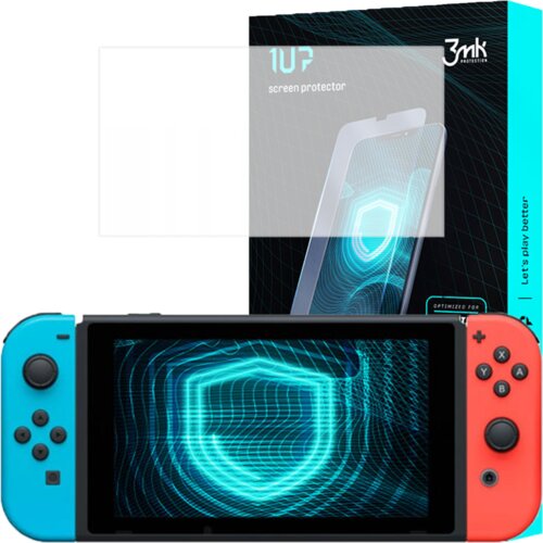 3mk NINTENDO SWITCH - 1UP, (21999871) Cene