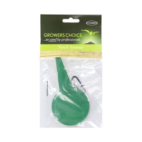 Growers Choice by Tildenet Razpršilnik semen Cene