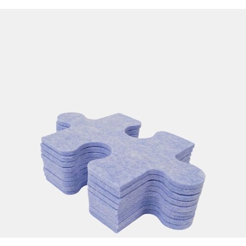 Sinsay Zidni panel u obliku puzzle 9 pack Cijene